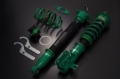 Picture of Tein 15-18 Mazda CX-3 4WD/2WD (DK5FW/DK5AW) Flex Z Damper Kit Coilovers