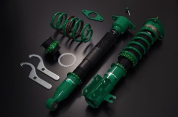 Picture of Tein 15-18 Mazda CX-3 4WD/2WD (DK5FW/DK5AW) Flex Z Damper Kit Coilovers