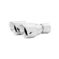 Picture of Mishimoto MM Cat-back Exhaust-Resonatd - MMEXH-FIST-14RP