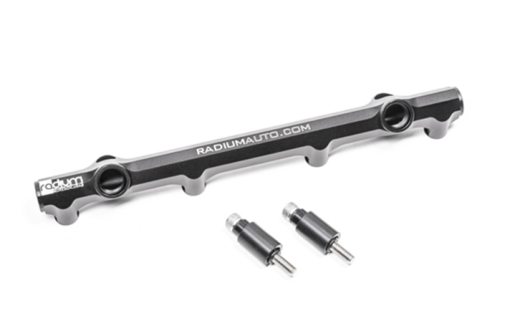 Picture of Radium Engineering Mazda MZR / Ford Duratec Fuel Rail
