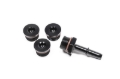 Picture of Radium Engineering Mazda MZR / Ford Duratec Fuel Rail Plumbing
