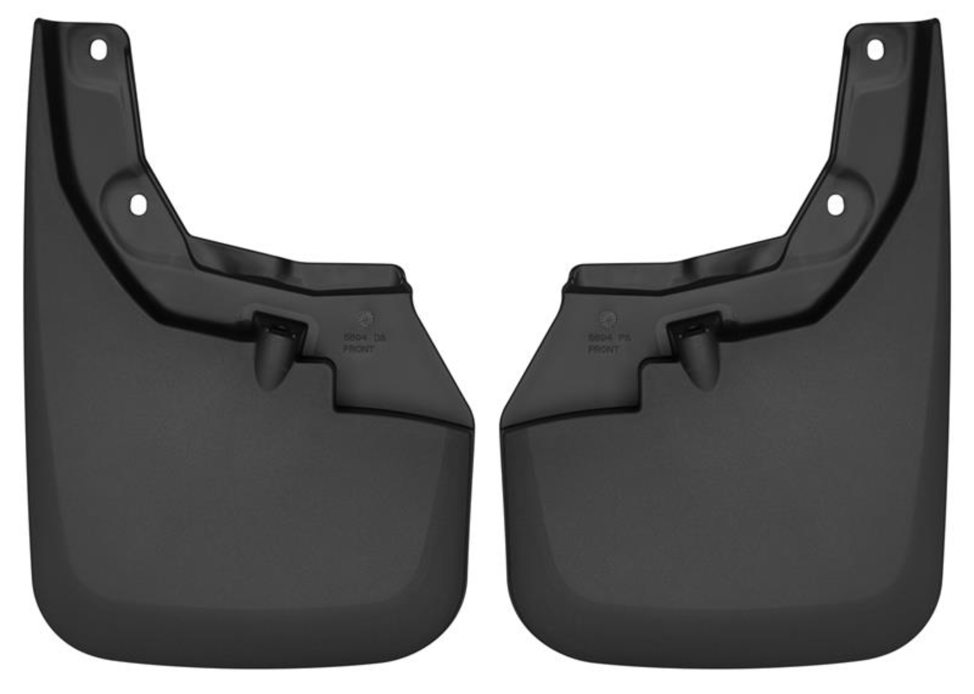 Picture of Custom Mud Guards