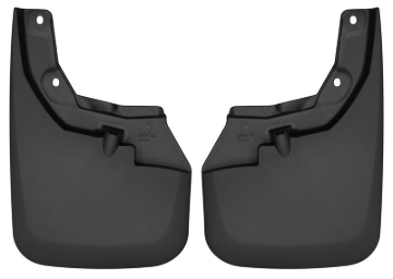 Picture of Custom Mud Guards