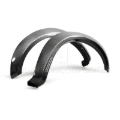 Picture of Anderson Composites AND Fender Flares - AC-FLR17FDRA-F-W