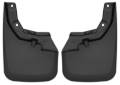Picture of Custom Mud Guards