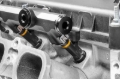Picture of Radium Engineering Mazda MZR / Ford Duratec Fuel Rail