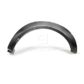 Picture of Anderson Composites AND Fender Flares - AC-FLR17FDRA-F-W