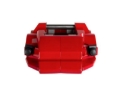 Picture of EBC Racing 2014+ Audi S1 (8X) Front Right Apollo-4 Red Caliper