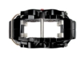 Picture of EBC Racing 2014+ Audi S1 (8X) Front Right Apollo-4 Black Caliper