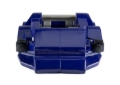 Picture of EBC Racing 2014+ Audi S1 (8X) Front Left Apollo-4 Blue Caliper