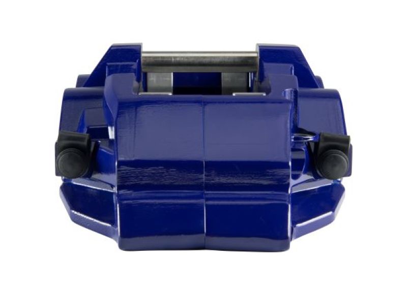 Picture of EBC Racing 92-00 BMW M3 (E36) Front Right Apollo-4 Blue Caliper (for 330mm Rotor)