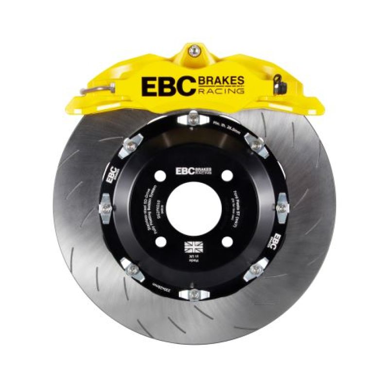 Picture of EBC Big Brake Kits - BBK007YEL-1