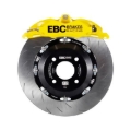 Picture of EBC Big Brake Kits - BBK007YEL-1
