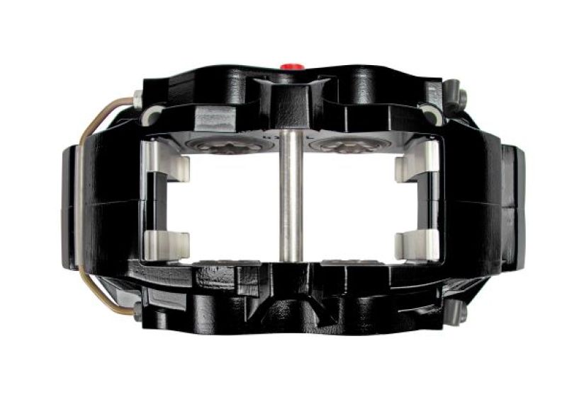 Picture of EBC Racing 92-00 BMW M3 (E36) Front Right Apollo-4 Black Caliper (for 355mm Rotor)