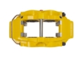 Picture of EBC Racing 05-11 Ford Focus ST (Mk2) Front Left Apollo-4 Yellow Caliper