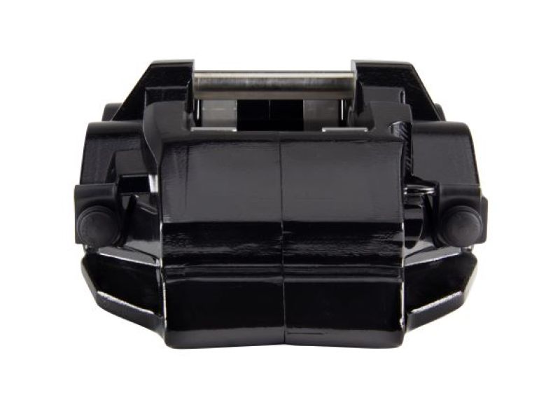 Picture of EBC Racing 92-00 BMW M3 (E36) Front Right Apollo-4 Black Caliper (for 355mm Rotor)