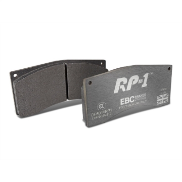 Picture of EBC RP-1 Brake Pad Sets - DP8016RP1