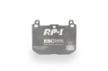 Picture of EBC RP-1 Brake Pad Sets - DP8008RP1