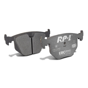 Picture of EBC RP-1 Brake Pad Sets - DP81118RP1