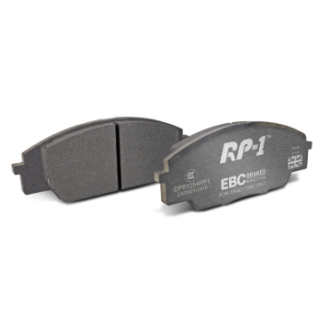 Picture of EBC RP-1 Brake Pad Sets - DP81254RP1