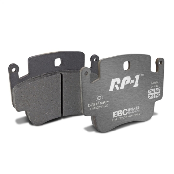 Picture of EBC RP-1 Brake Pad Sets - DP81514RP1