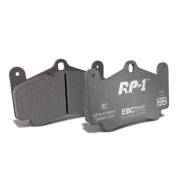 Picture of EBC RP-1 Brake Pad Sets - DP81515RP1