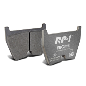 Picture of EBC RP-1 Brake Pad Sets - DP81513RP1