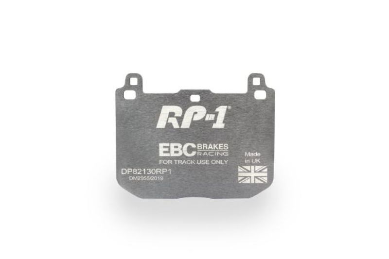 Picture of EBC RP-1 Brake Pad Sets - DP81513RP1