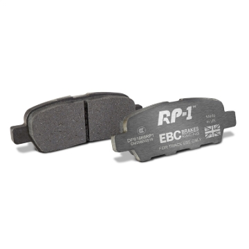 Picture of EBC RP-1 Brake Pad Sets - DP81666RP1