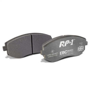 Picture of EBC RP-1 Brake Pad Sets Front - DP81661RP1