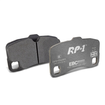 Picture of EBC RP-1 Brake Pad Sets - DP81930RP1