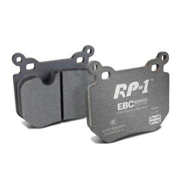 Picture of EBC RP-1 Brake Pad Sets - DP81996RP1