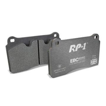 Picture of EBC RP-1 Brake Pad Sets - DP82070RP1