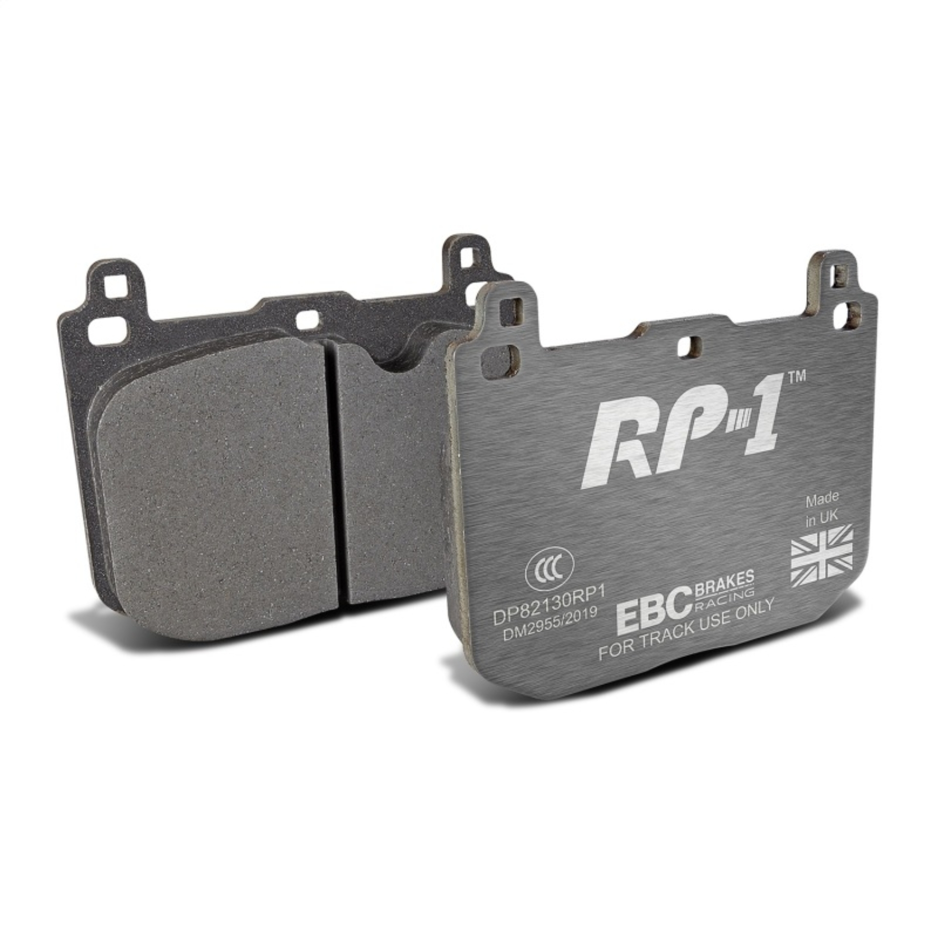 Picture of EBC RP-1 Brake Pad Sets - DP82130RP1