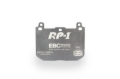 Picture of EBC RP-1 Brake Pad Sets - DP82070RP1