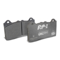 Picture of EBC RP-1 Brake Pad Sets - DP82274RP1