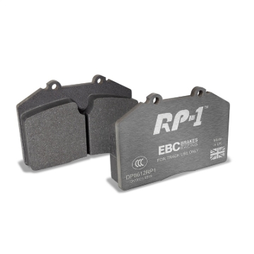 Picture of EBC RP-1 Brake Pad Sets - DP8612RP1