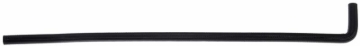 Picture of Gates 40inch L x 0.75inch ID -40 to 275 Deg F 90 Degree Molded Heater Hose
