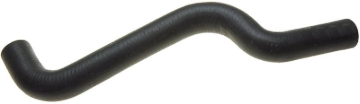 Picture of Gates Molded Coolant Hose 24.1in Centerline L 1.5in ID -40 to 275 Deg F