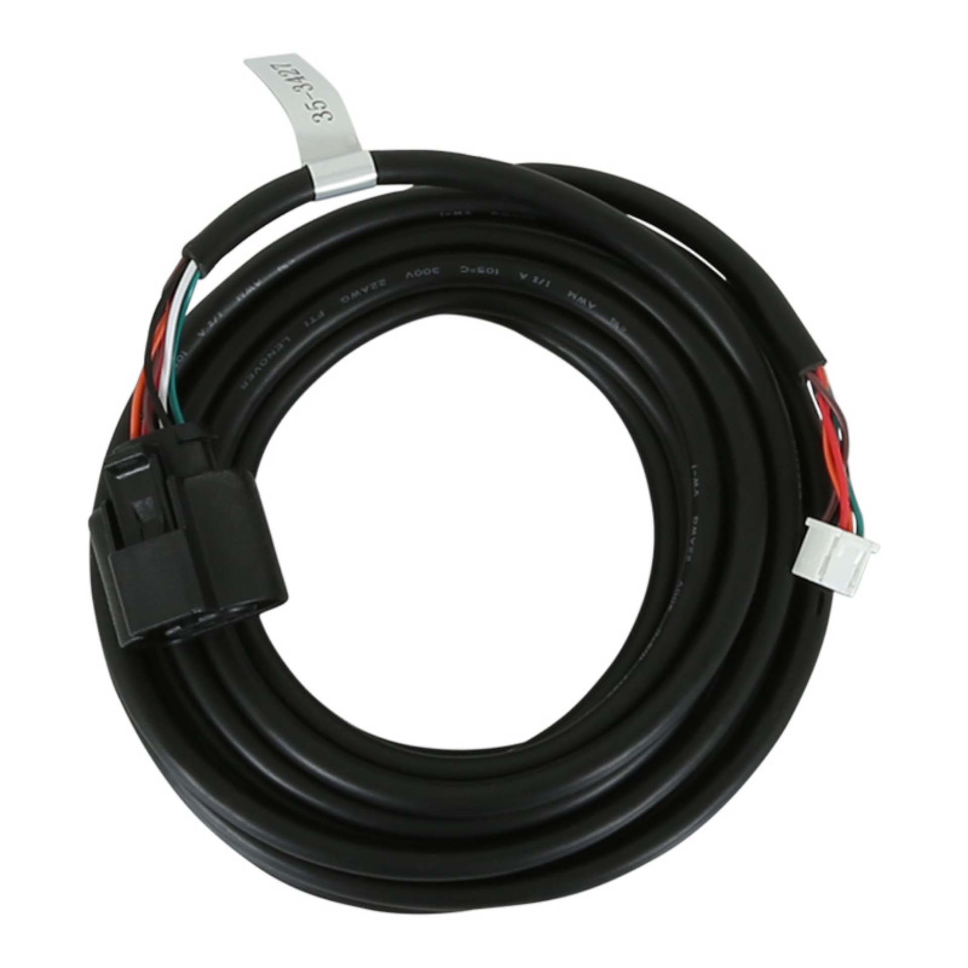 Picture of AEM Sensor Harness for 30-0300 X-Series Wideband Gauge