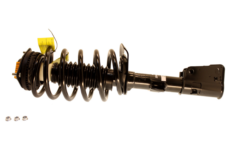 Picture of KYB Shocks & Struts Strut Plus Front Right Chrysler Town & Country 11-13/Dodge Grand Caravan 11-13