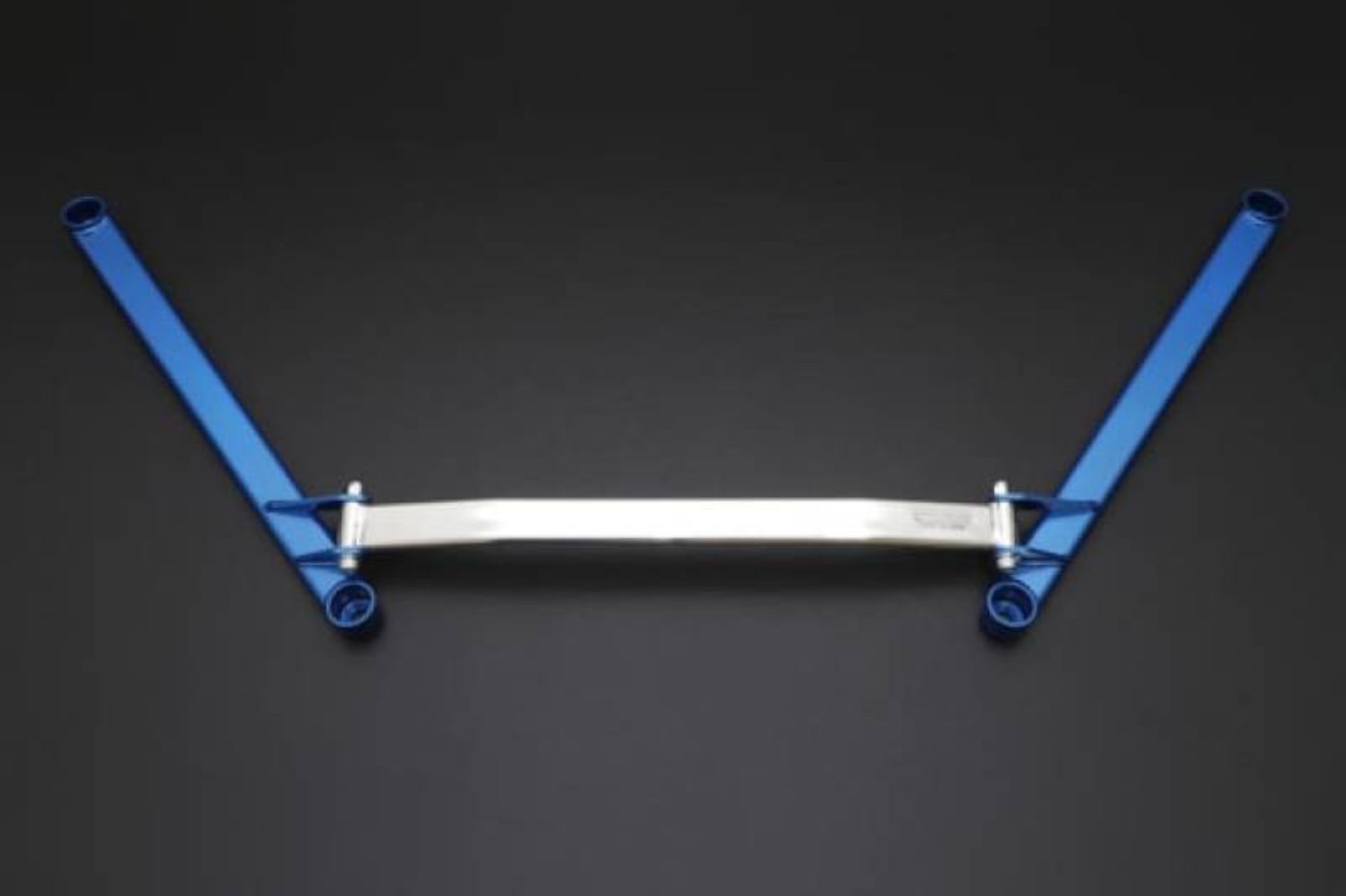 Picture of Cusco PowerBrace Front Strut Support 2020+ Toyota Supra (A90) 3.0L Turbo
