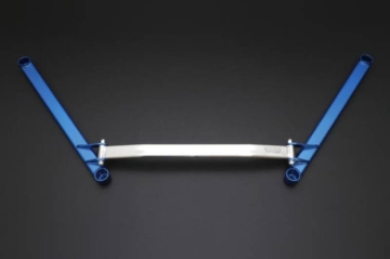 Picture of Cusco PowerBrace Front Strut Support 2020+ Toyota Supra (A90) 3.0L Turbo