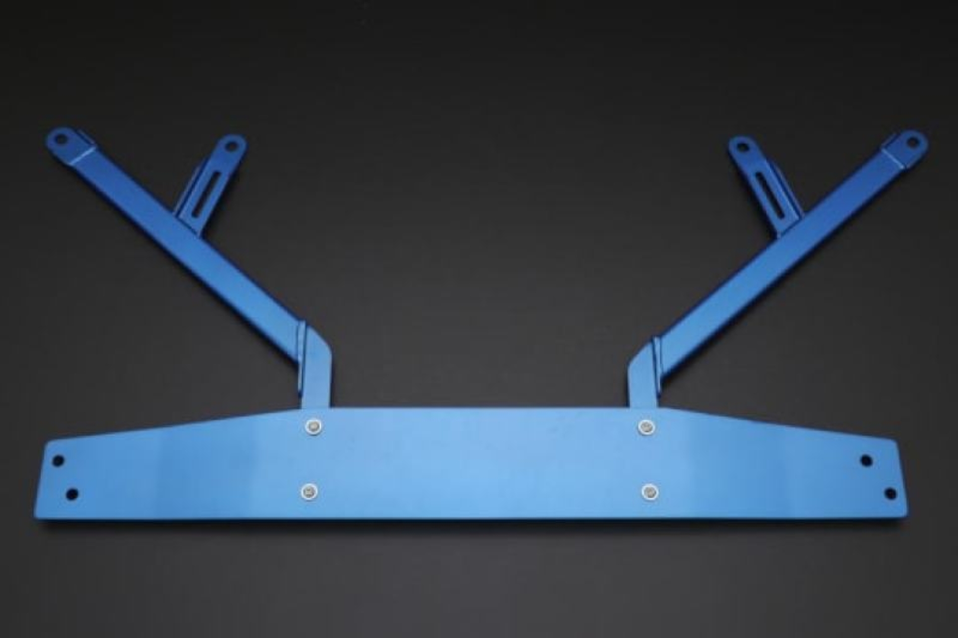 Picture of Cusco Power Brace Rear Member 2020+ Toyota Supra (A90) 3.0L Turbo