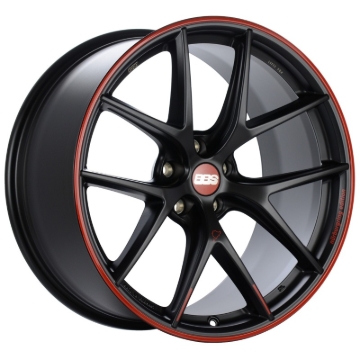 Picture of BBS CI-R Wheels - CI2101NE