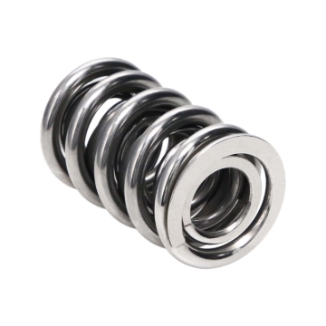 Picture of Manley Performance MAN Valve Spring Kits Valve Springs, Retainers - 221440P-16