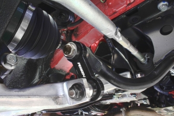 Picture of PERRIN 15-21 Subaru WRX/STI / 14-18 Forester / 13-17 Crosstrek Front Endlinks