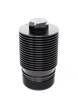Picture of Torque Solution Billet Oil Filter Housing - Volkswagen / Audi MQB w/ 1.8TSI/2.0TSI Gen 3