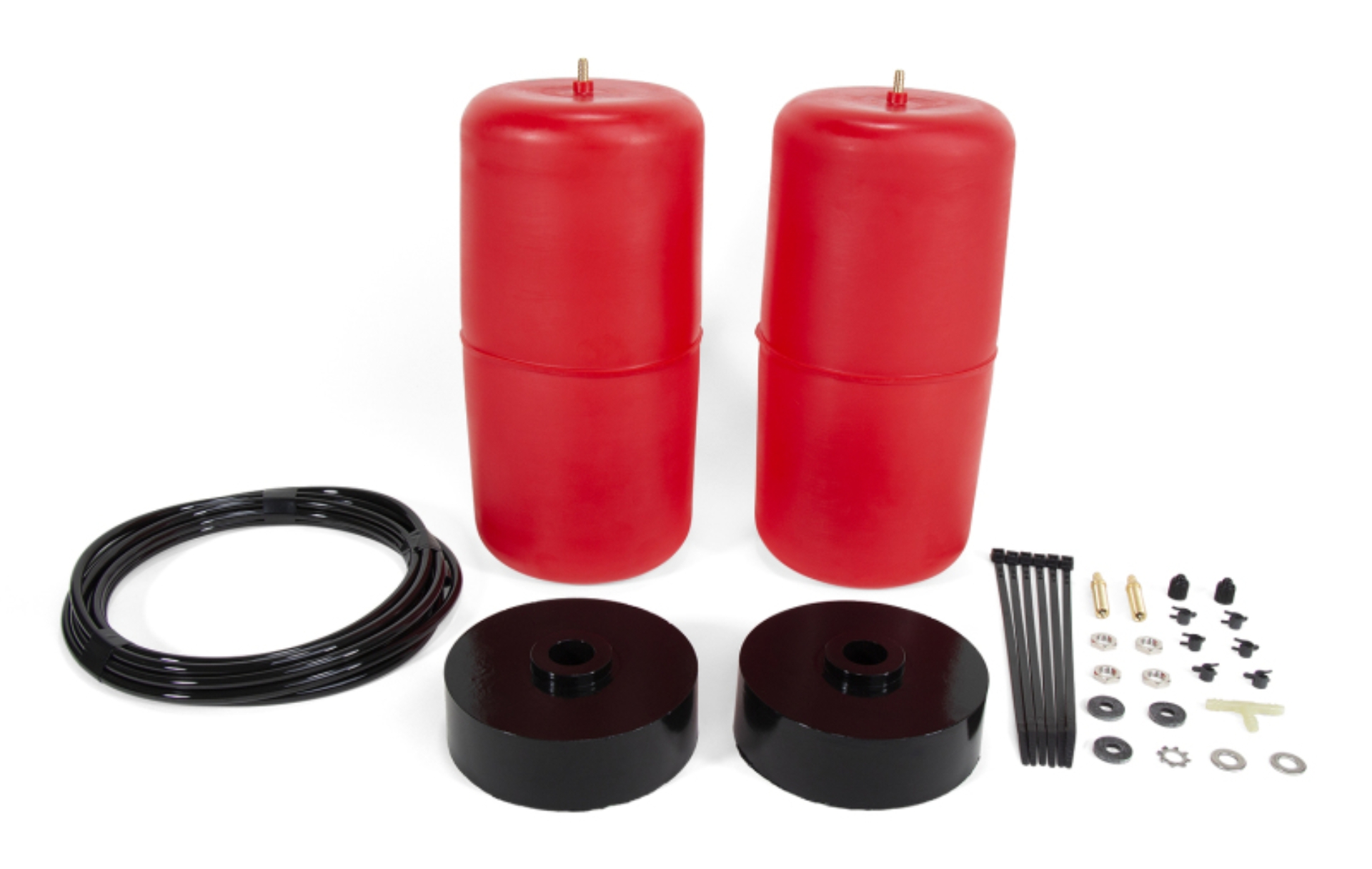 Picture of AIR SYSTEMS, SUSPENSION