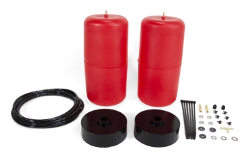 Picture of AIR SYSTEMS, SUSPENSION